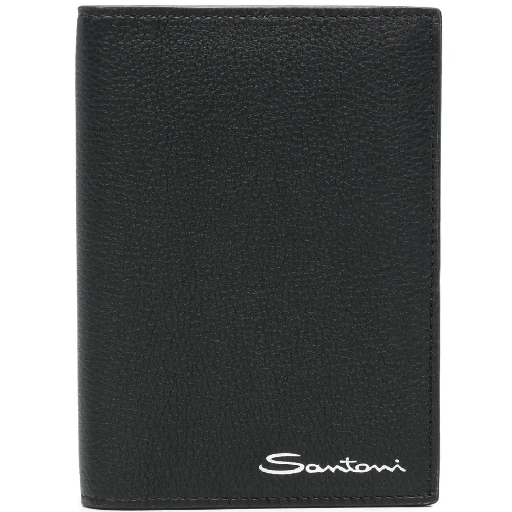 Кожаный кошелек Кожаный кошелек