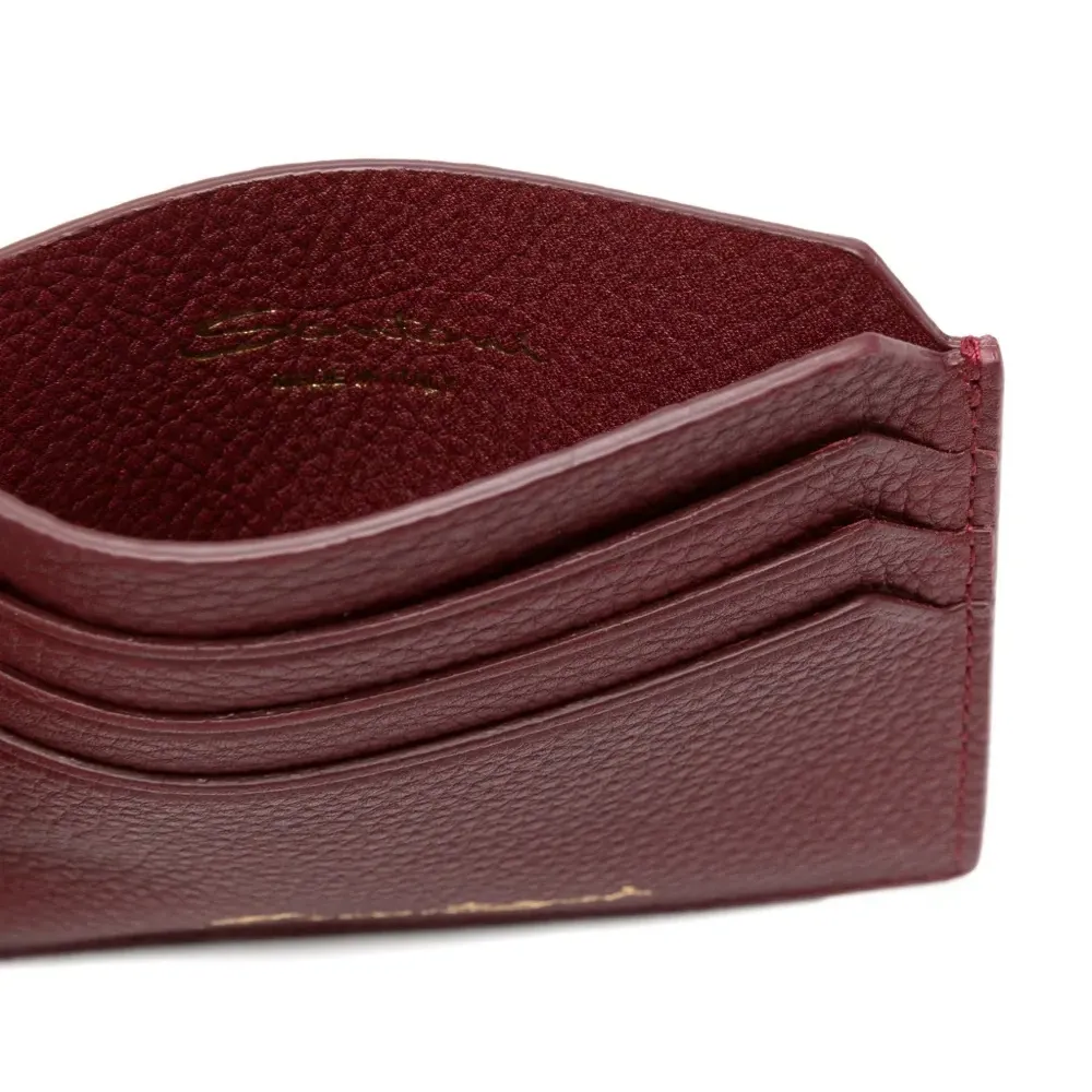 Кошелёк с логотипом