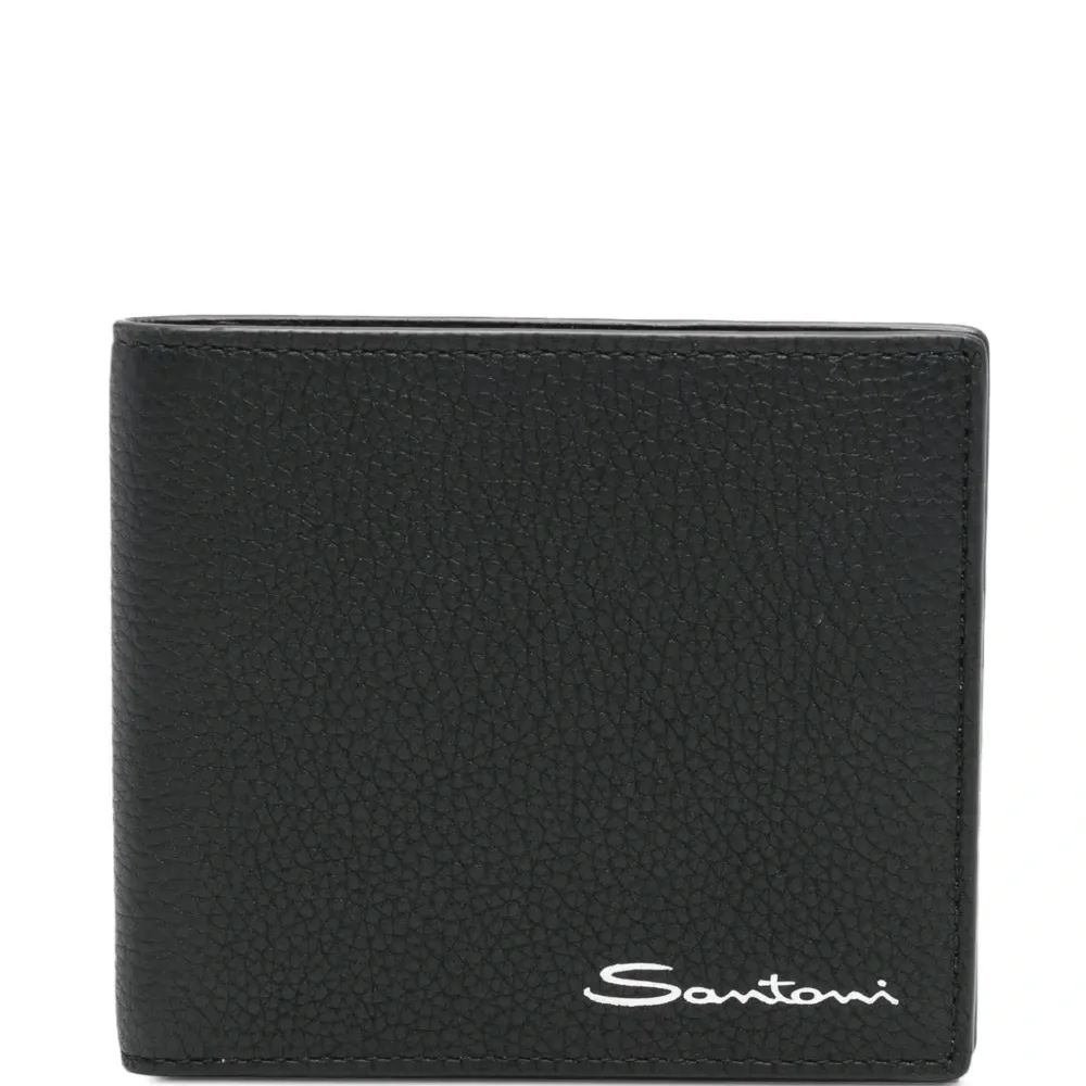 Кошелек с логотипом