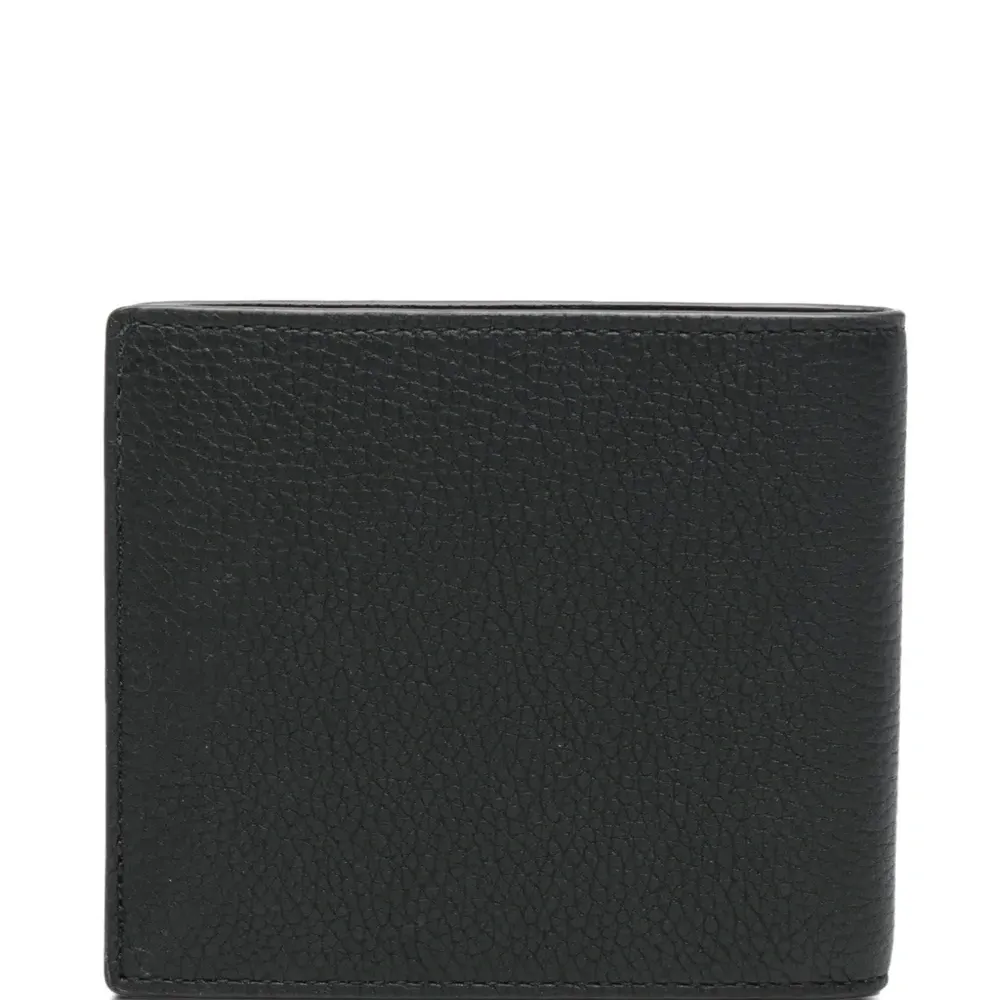 Кошелек с логотипом