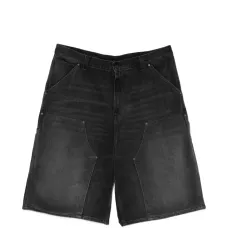 Джинсовые шорты Aden