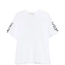 Футболка с короткими рукавами