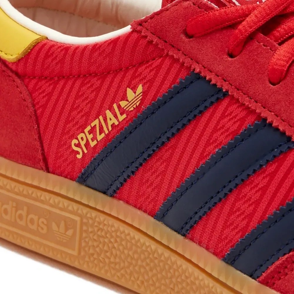 Кроссовки Handball Spezial