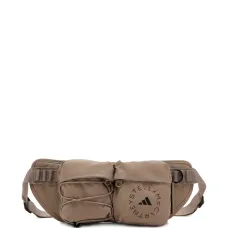 Сумка на пояс с логотипом