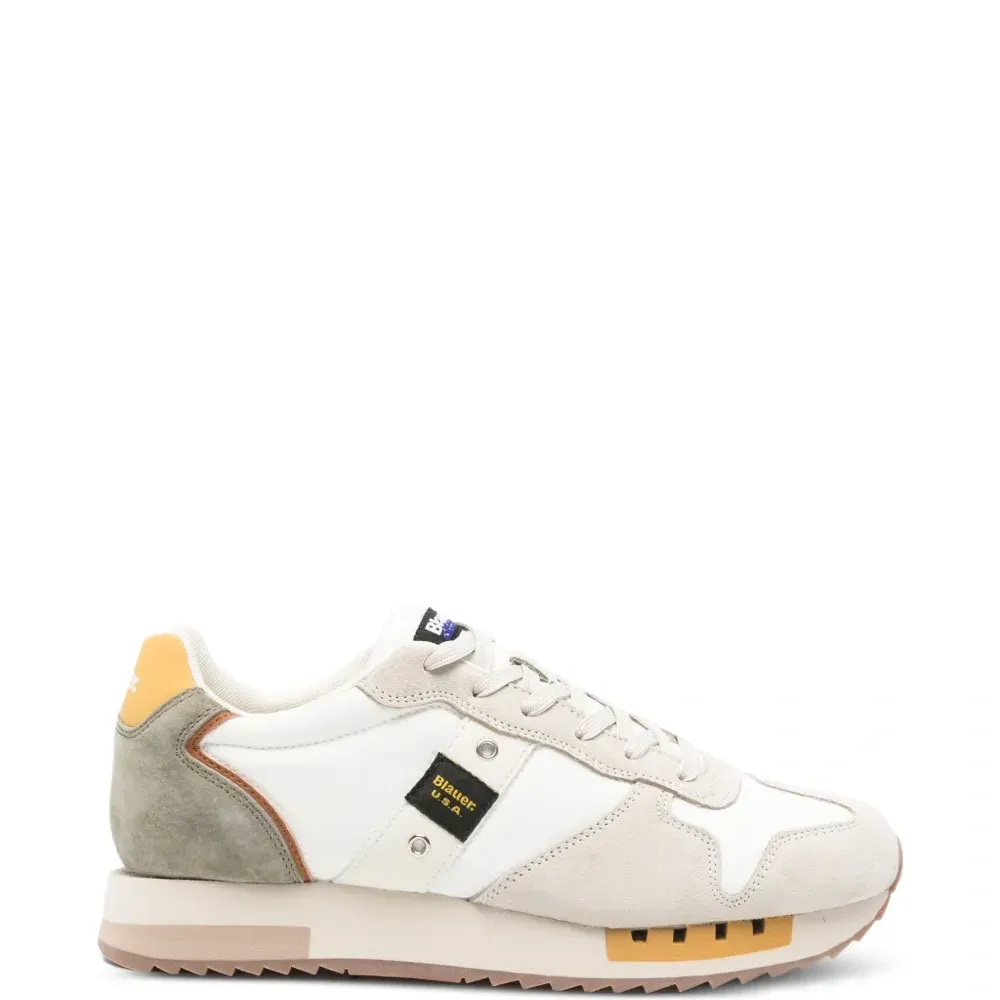 Кроссовки Queens