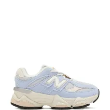 Кроссовки 9060 с логотипом