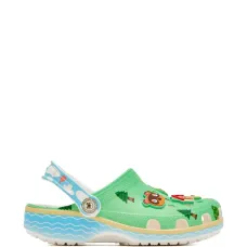 Классические сабо X Animal Crossing Классические сабо X Animal Crossing