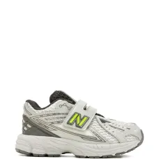 Кроссовки 1906 с нашивкой-логотипом