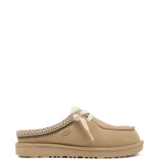 Тапочки с кружевной отделкой