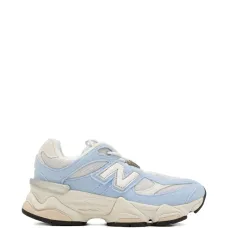 кроссовки 9060 с логотипом