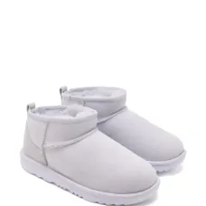 Ботинки с петлей для натягивания