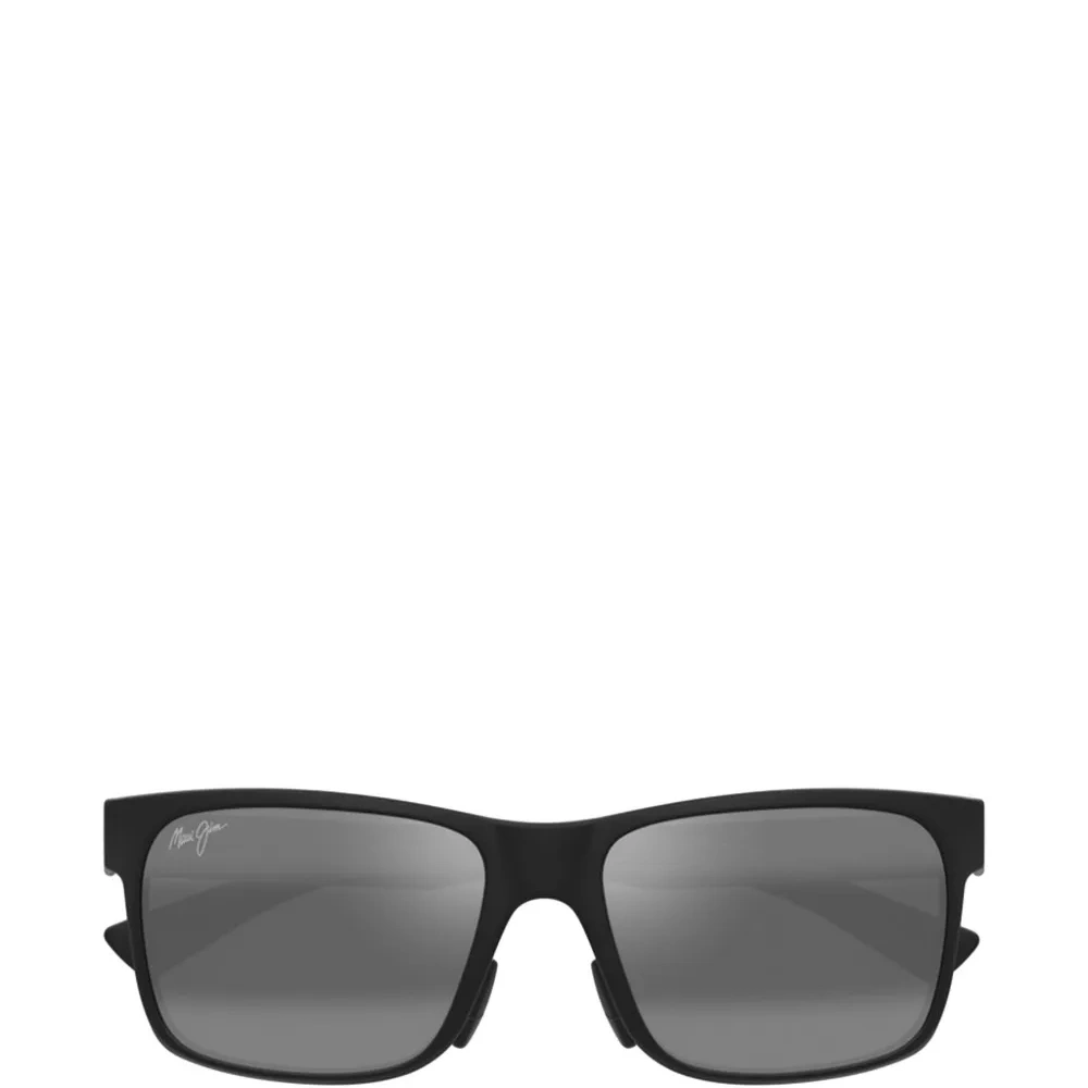 Солнцезащитные очки Hoopili в квадратной оправе