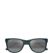 Солнцезащитные очки в квадратной оправе