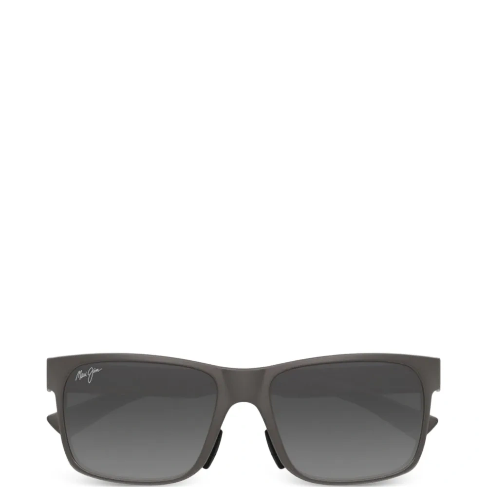 Солнцезащитные очки Hoopili прямоугольной формы