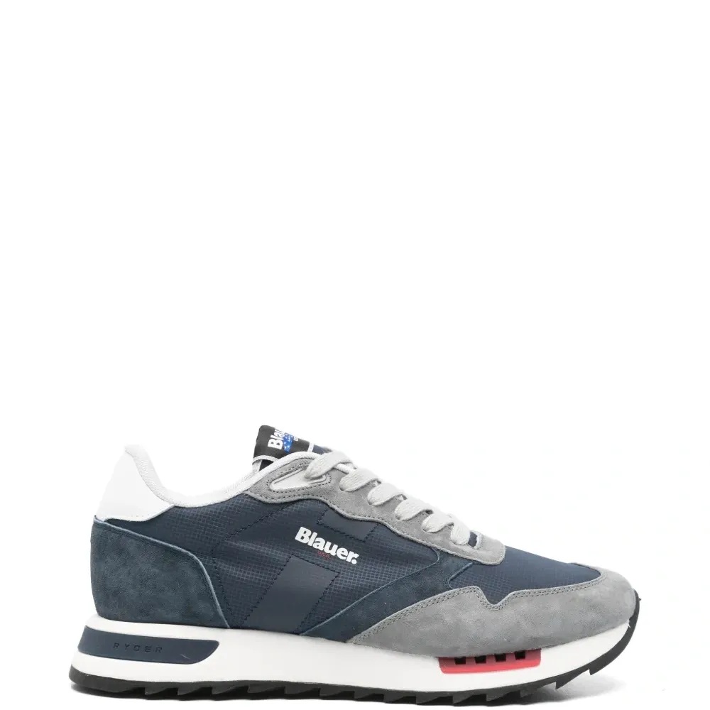 Кроссовки Ryder