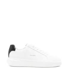 Кроссовки со вставками