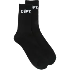 Носки с логотипом