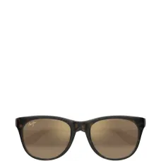 Солнцезащитные очки Kōaniani Af в круглой оправе