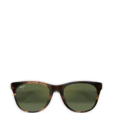 Солнцезащитные очки в стиле броулайн Коаньяни