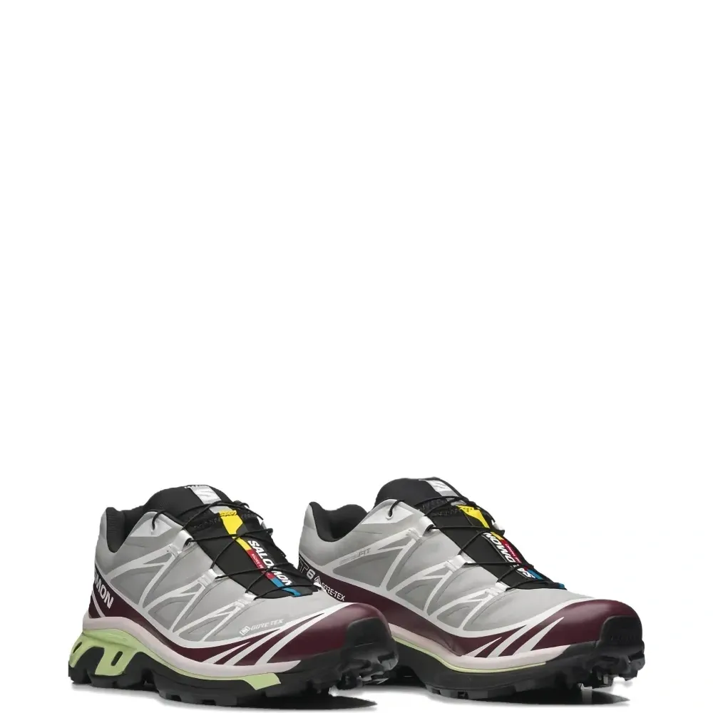 Кроссовки Xt-6 Gore-Tex