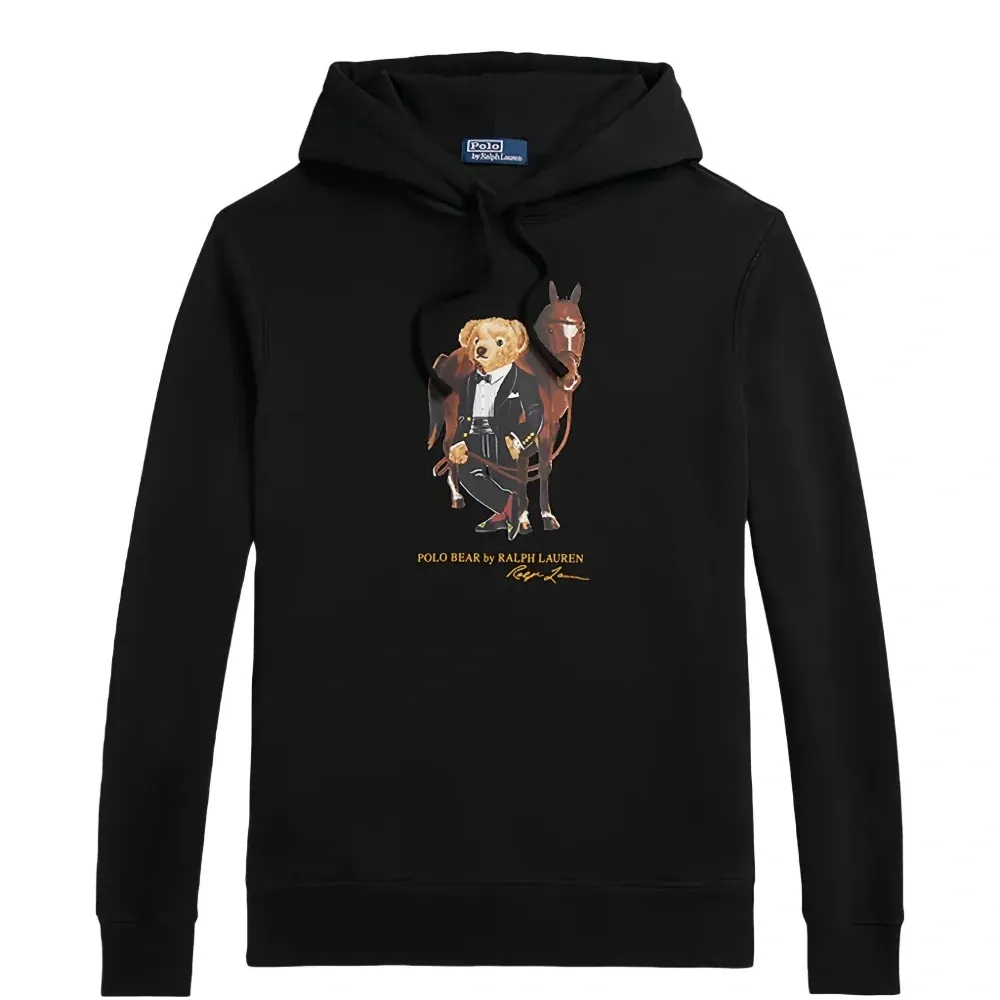 Толстовка с графическим принтом