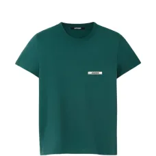 Футболка с логотипом Футболка с логотипом