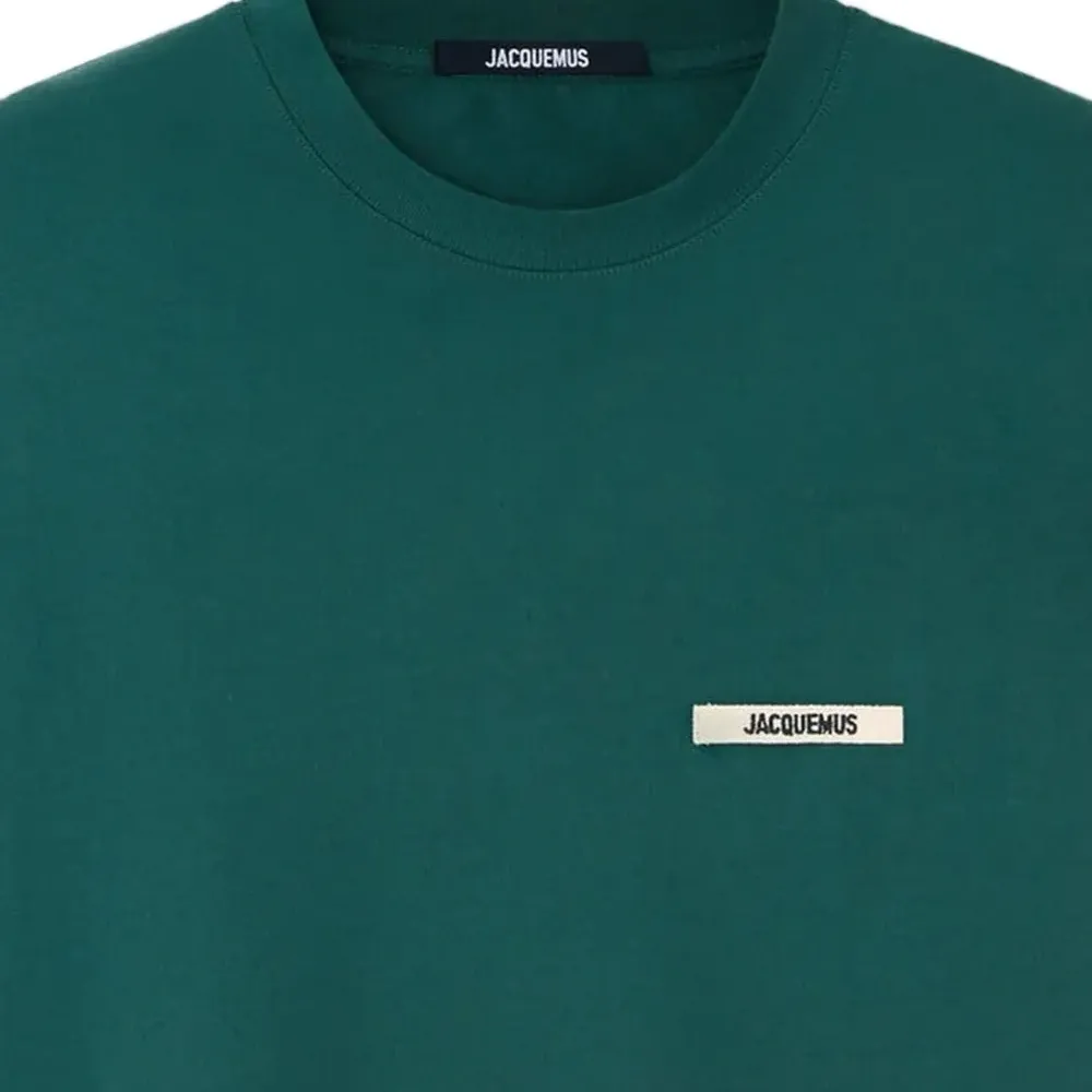 Футболка с логотипом