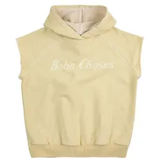 Худи без рукавов Худи без рукавов