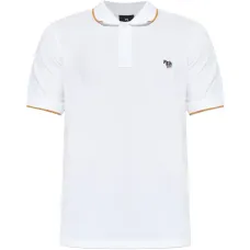 Поло с нашивкой-логотипом Поло с нашивкой-логотипом