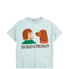 Футболка с графическим принтом "Friends In A Pickle"