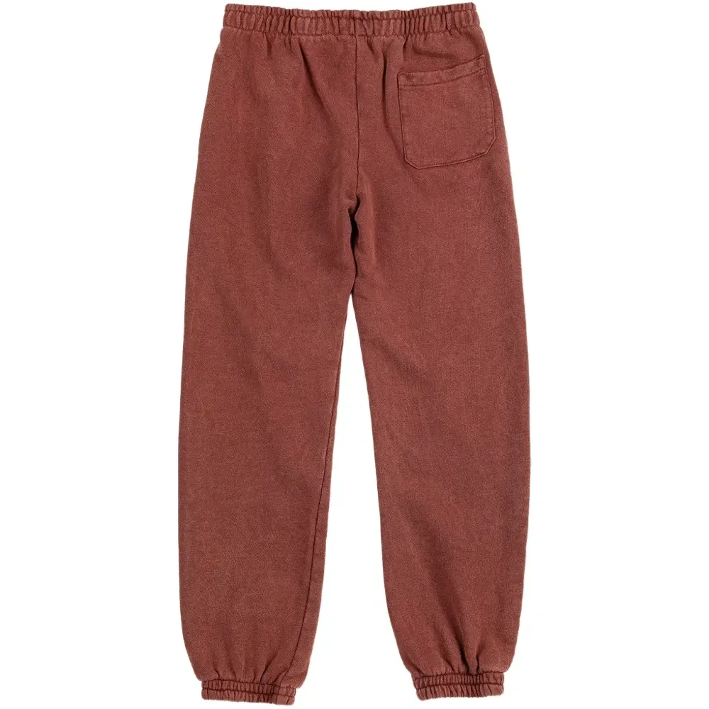 Брюки с логотипом