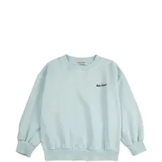 Свитшот с графическим принтом