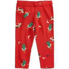 Леггинсы "Ферма-приключение"