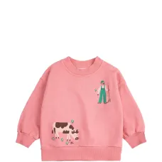 Свитшот Farm Adventure