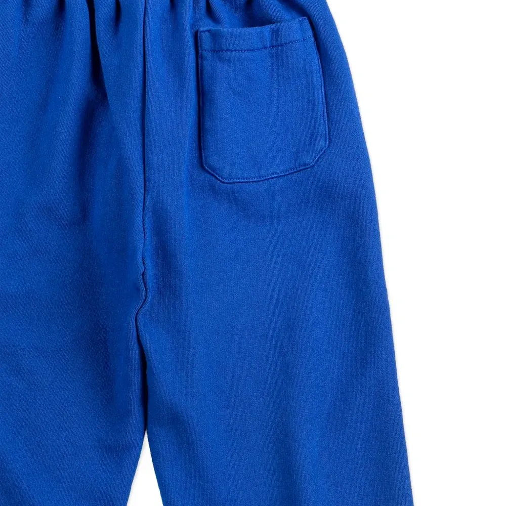 Брюки с лампасами