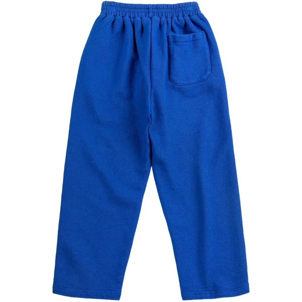 Брюки с лампасами