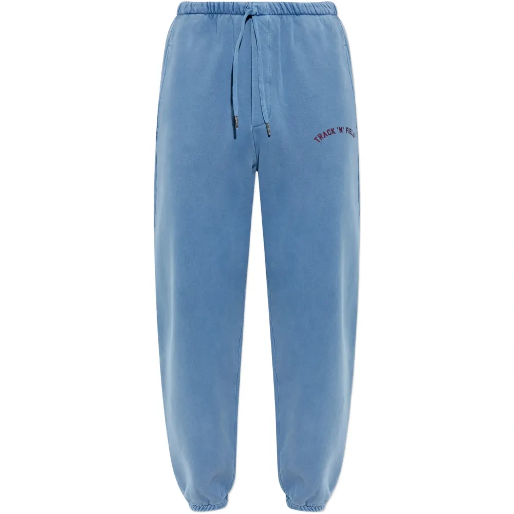 Треки с кулиской