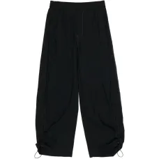 Брюки с эластичным поясом