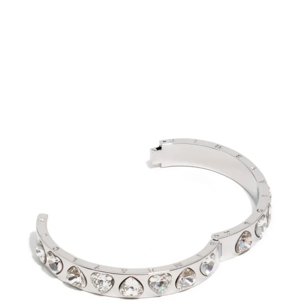 Декорированный браслет