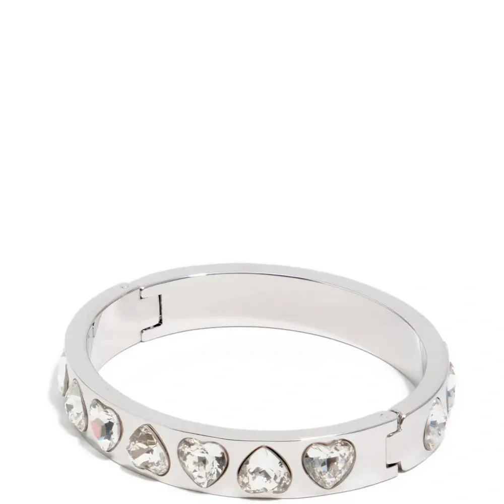 Декорированный браслет