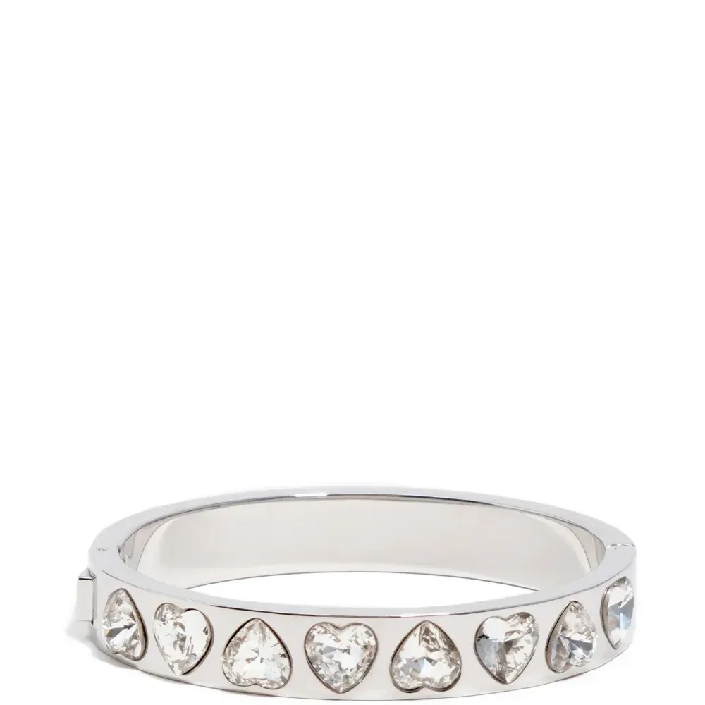 Декорированный браслет