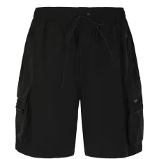 карго-шорты 247 на завязках