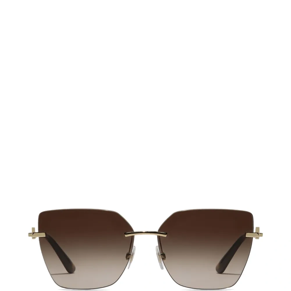 Солнцезащитные очки с логотипом