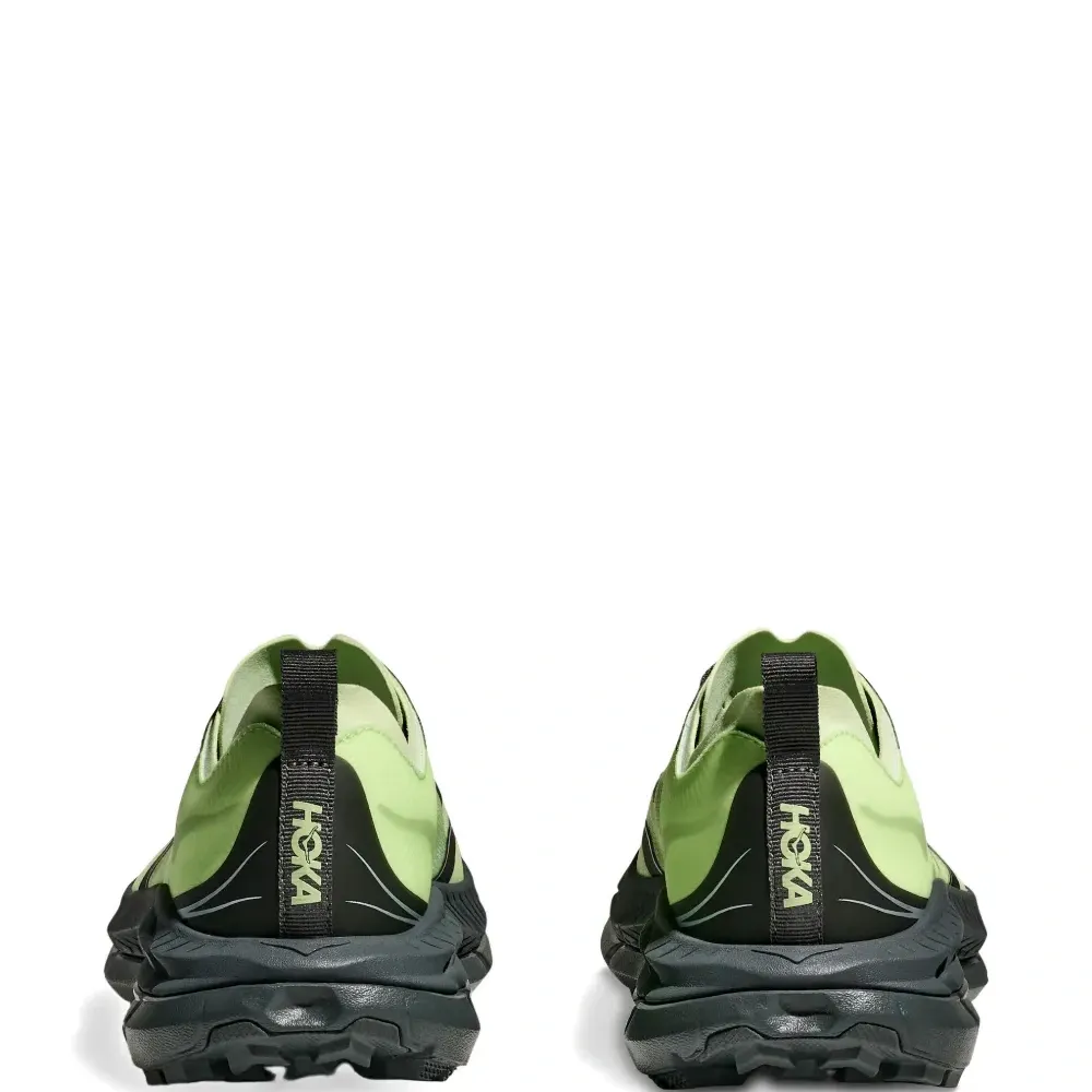 Кроссовки Mafate Speed 4 Lite