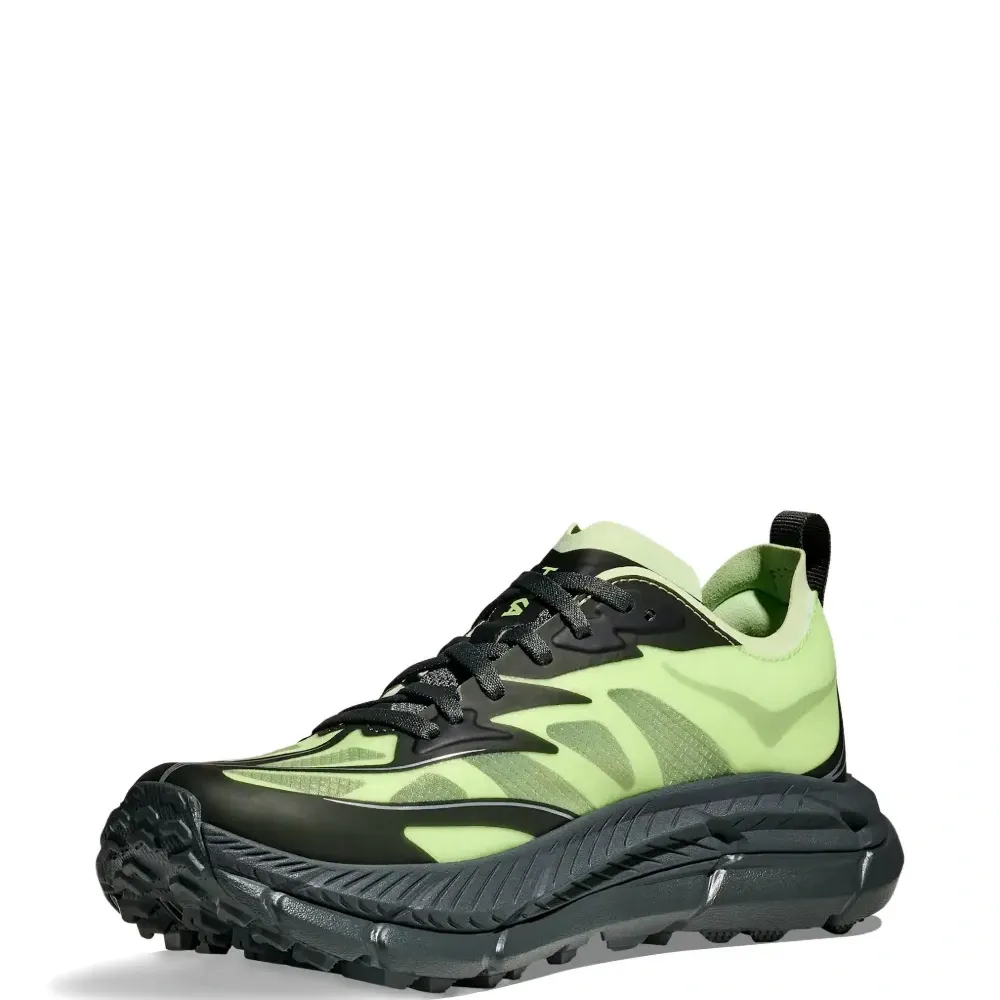 Кроссовки Mafate Speed 4 Lite