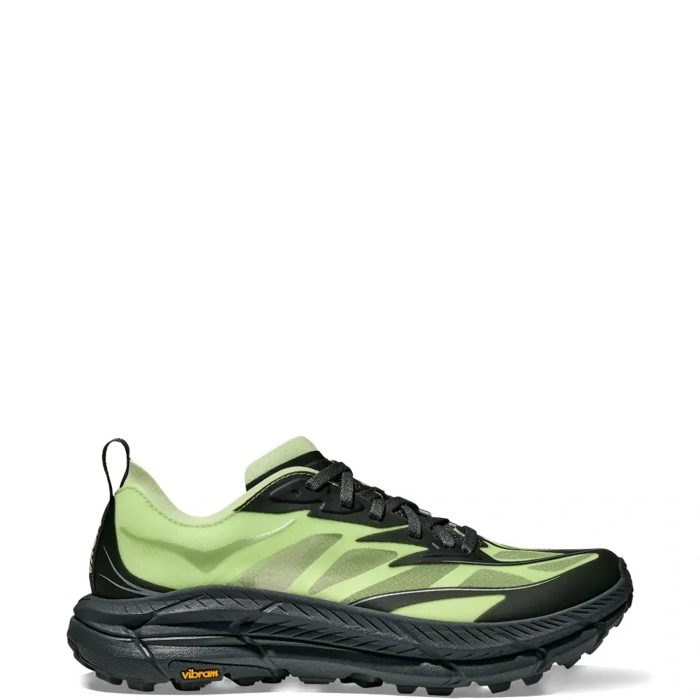 Кроссовки Mafate Speed 4 Lite