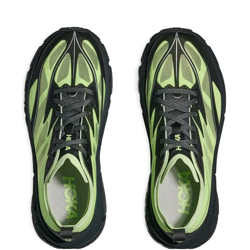 Кроссовки Mafate Speed 4 Lite