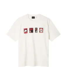 Футболка с графическим принтом Футболка с графическим принтом