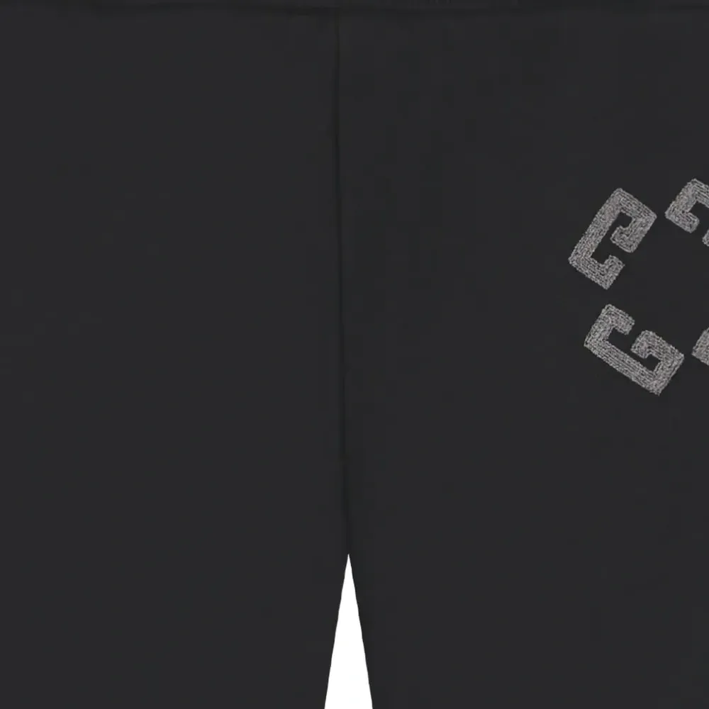 Брюки с логотипом