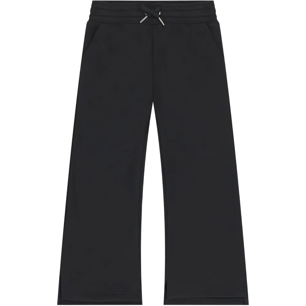 Брюки с логотипом